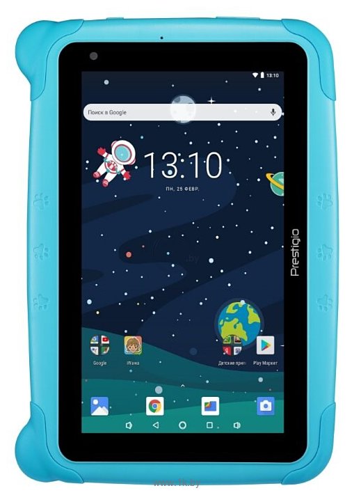 Фотографии Prestigio SmartKids