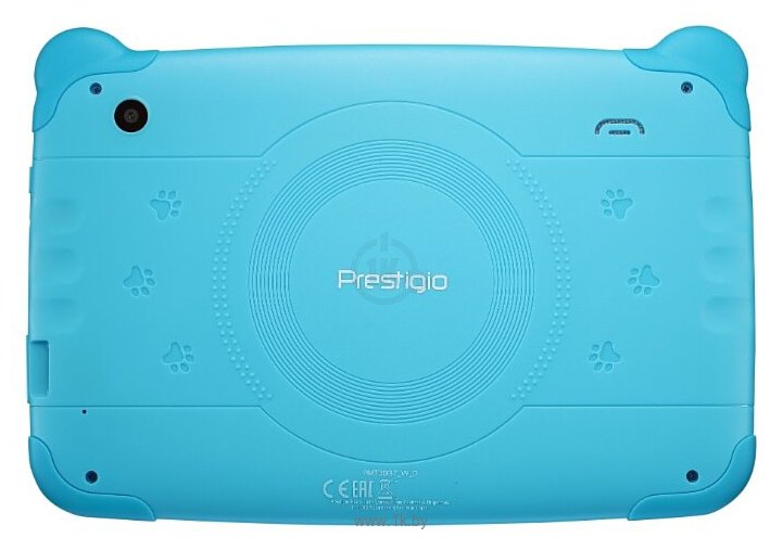 Фотографии Prestigio SmartKids