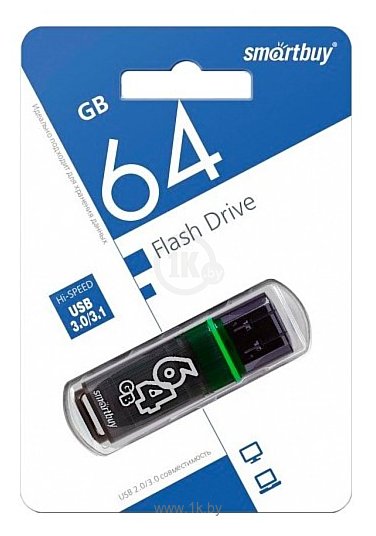 Фотографии SmartBuy Glossy USB 3.0 64GB