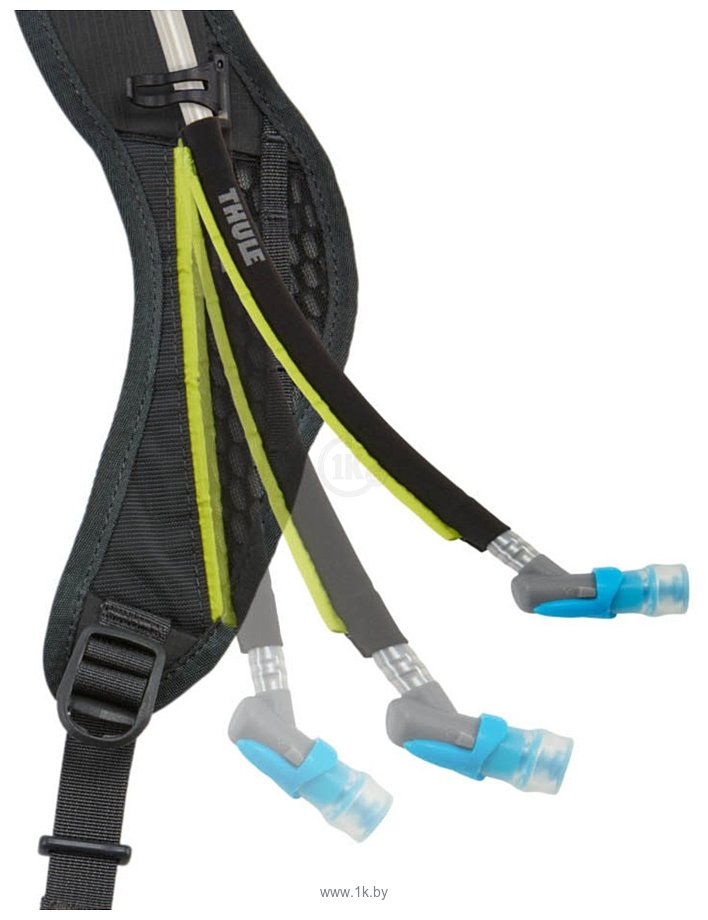 Фотографии Thule Vital 3 Hydration Moroccan Blue