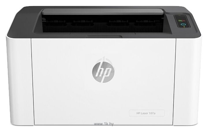 Фотографии HP Laser 107a