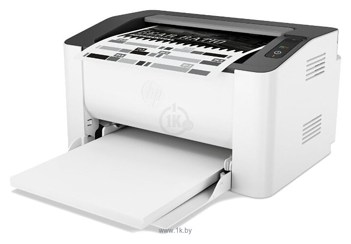 Фотографии HP Laser 107a