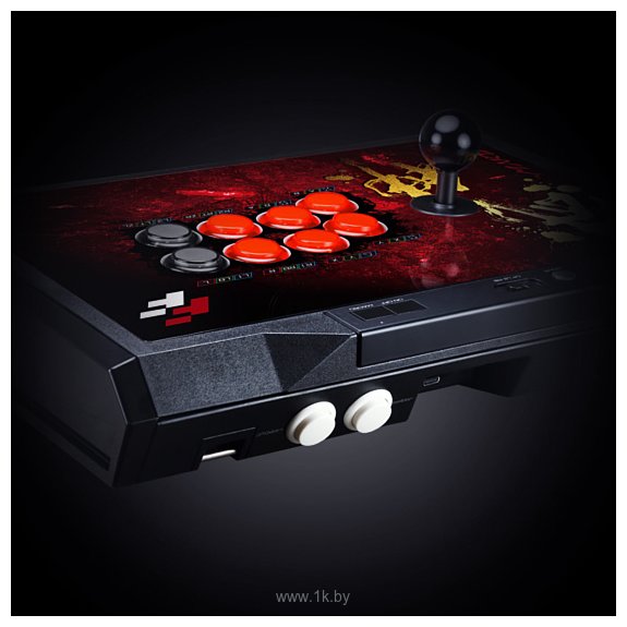 Фотографии FlashFire Martial 5in1 Arcade Fight Stick MA1000