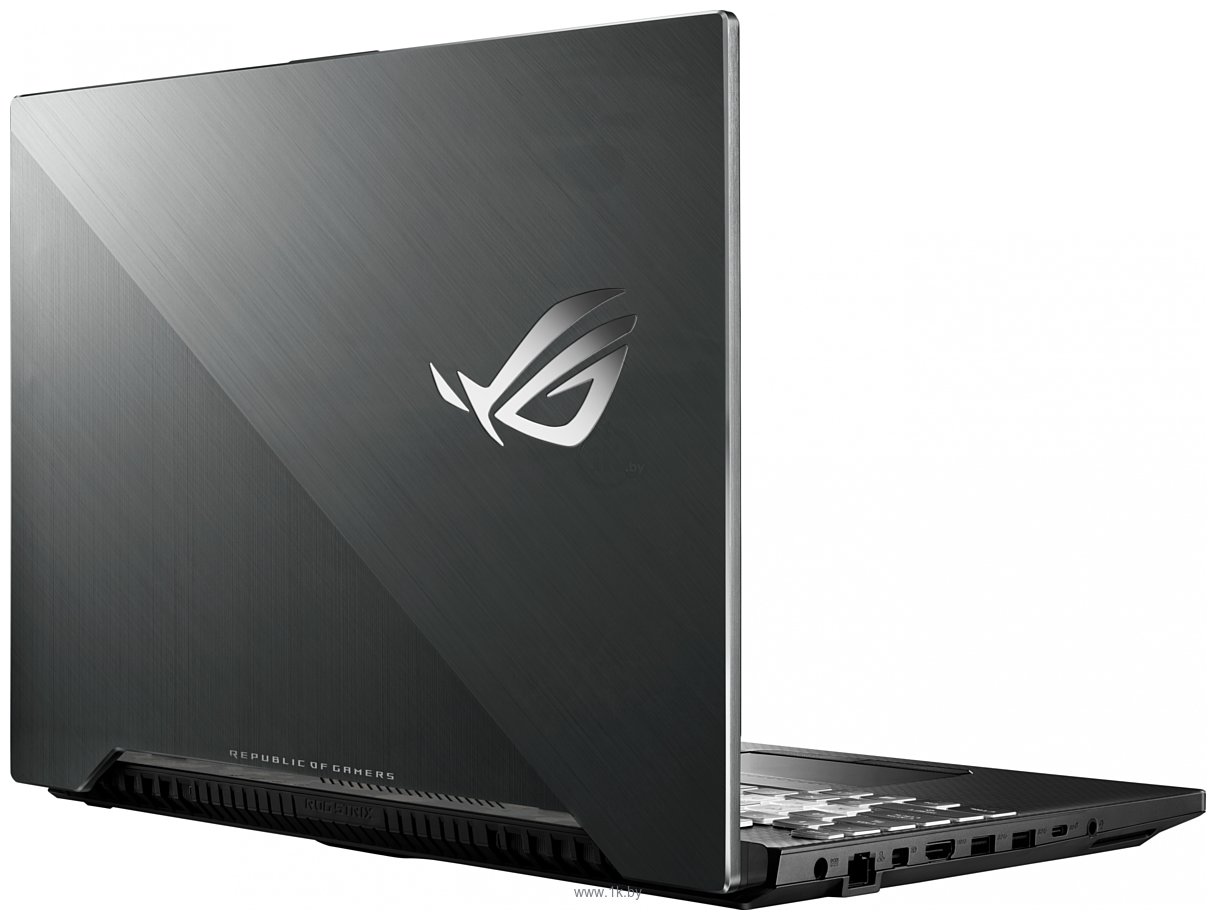 Фотографии ASUS ROG Strix SCAR II GL504GV-ES143T