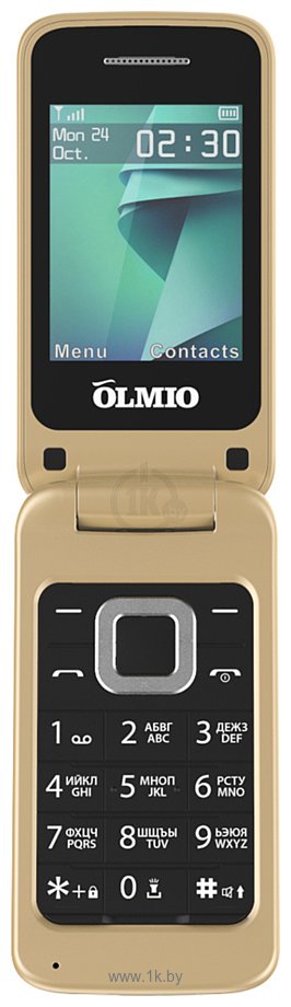 Фотографии Olmio F18