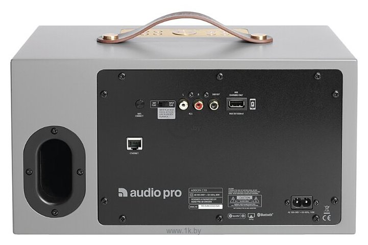 Фотографии Audio Pro Addon C10