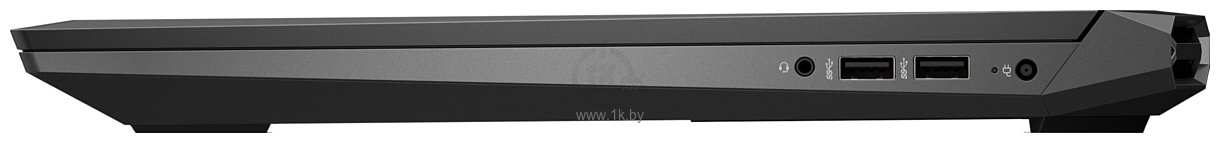 Фотографии HP Pavilion Gaming 17-cd0001ur (7DX34EA)