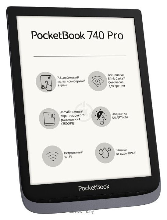 Фотографии PocketBook 740 Pro