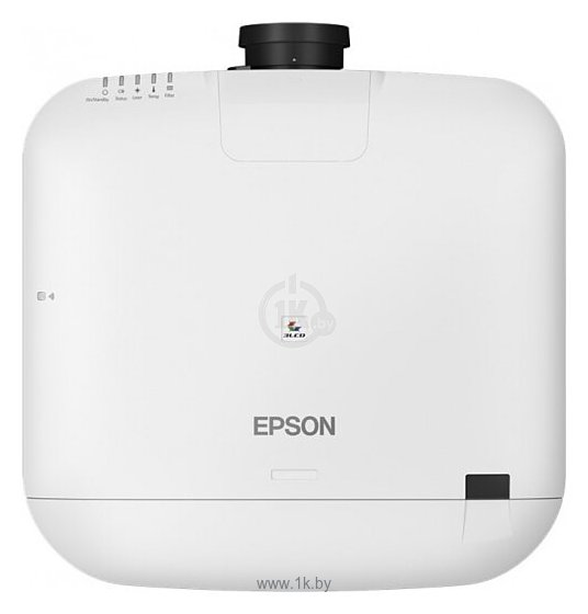 Фотографии Epson EB-L1050U