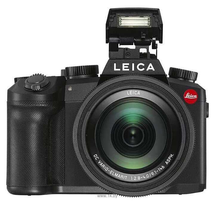 Фотографии Leica V-Lux 5