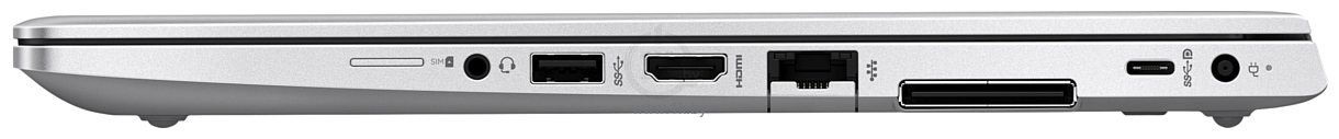 Фотографии HP EliteBook 735 G6 (7DX40AW)