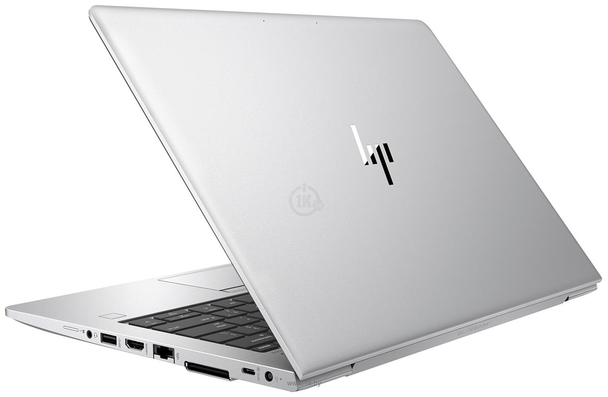 Фотографии HP EliteBook 735 G6 (7DX40AW)