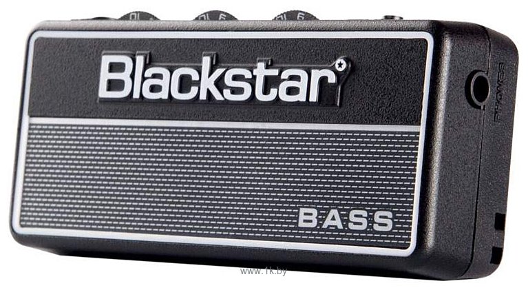 Фотографии Blackstar amPlug2 FLY Bass