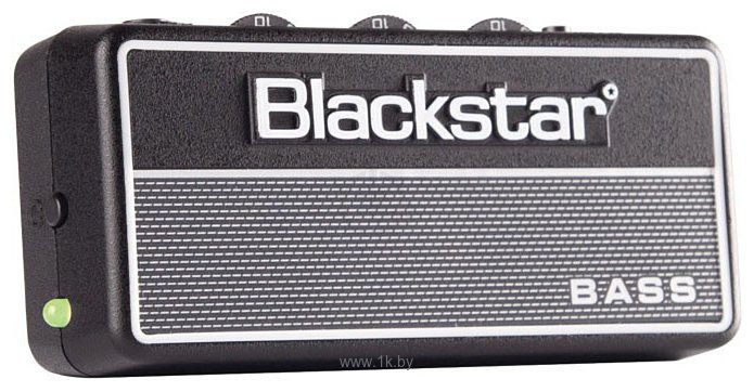 Фотографии Blackstar amPlug2 FLY Bass