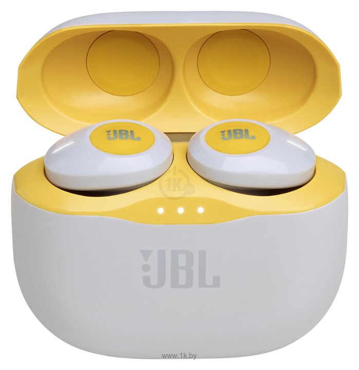 Фотографии JBL PartyBox 100 + наушники Tune 120 TWS