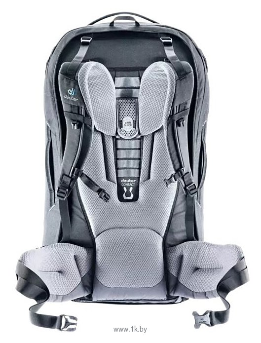 Фотографии Deuter Aviant Access Pro 70 black