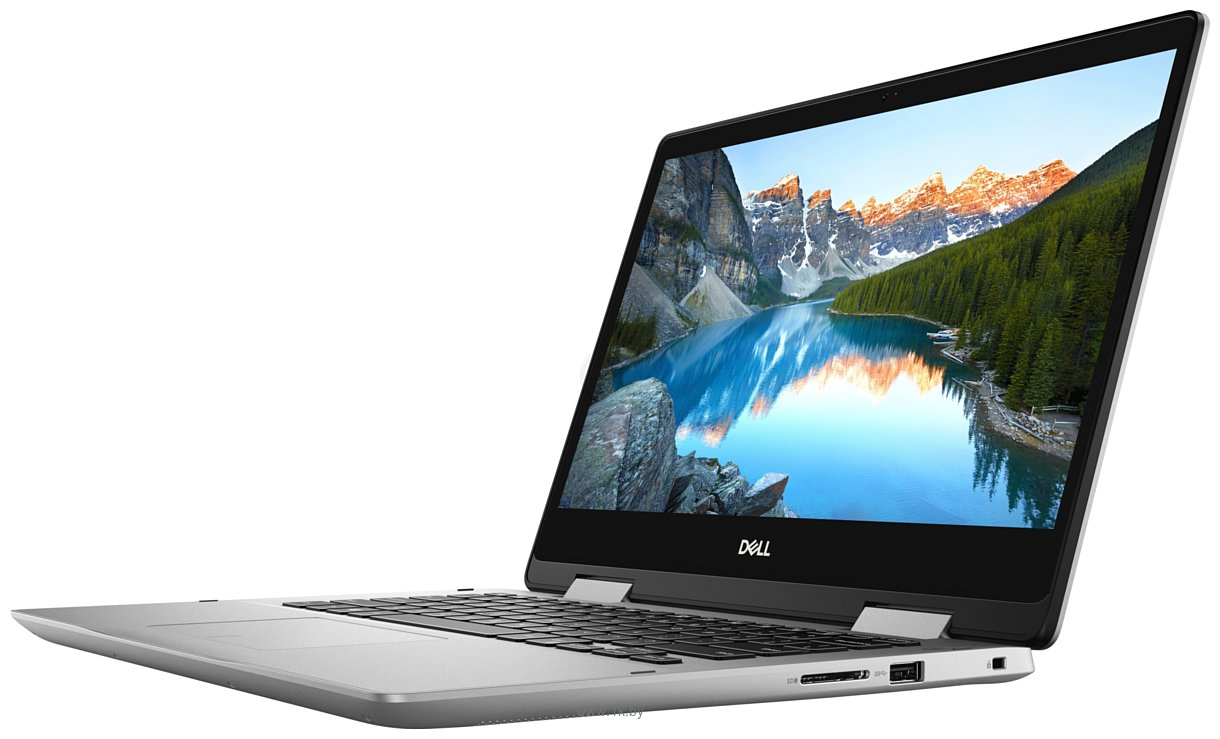 Фотографии Dell Inspiron 14 5491-3195