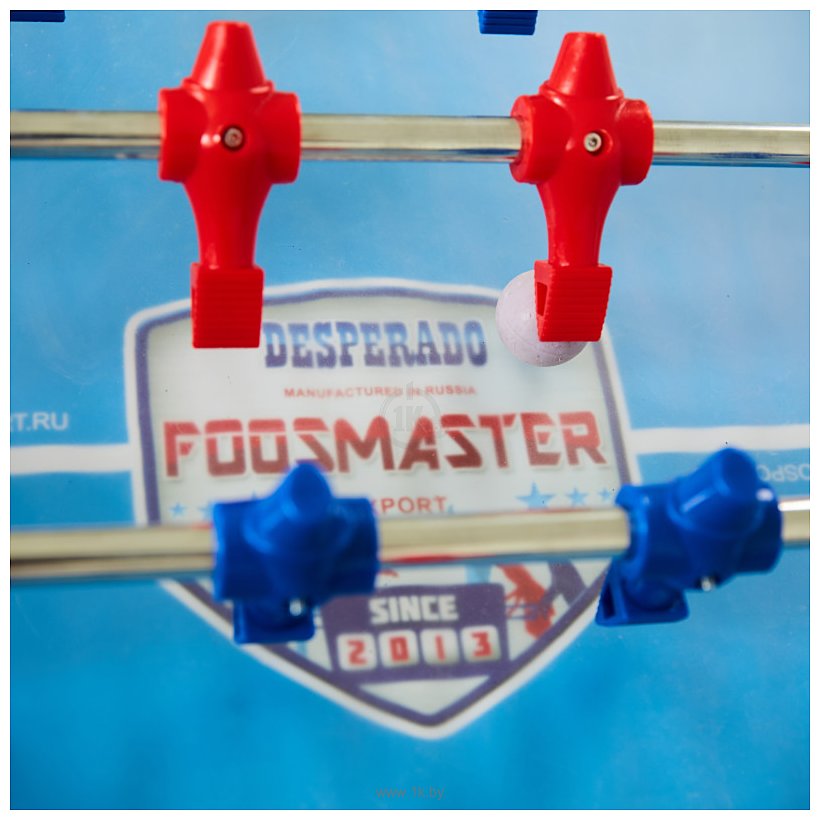 Фотографии Desperado Foosmaster ITSF