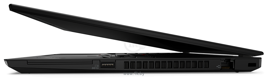 Фотографии Lenovo ThinkPad T14 Gen1 AMD (20UD0014RT)