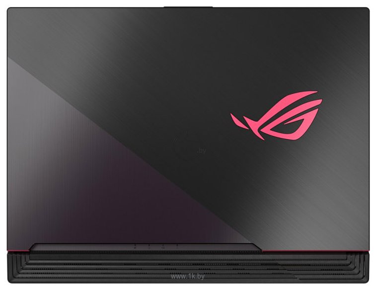 Фотографии ASUS ROG Strix G15 G512LV-HN248T