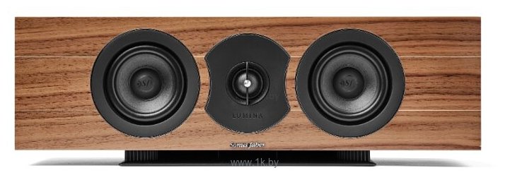 Фотографии Sonus Faber Lumina Center I