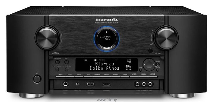 Фотографии Marantz SR8015