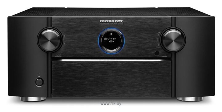 Фотографии Marantz SR8015