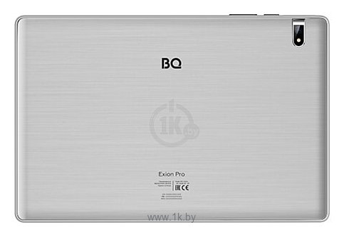 Фотографии BQ 1024L Exion Pro (2020)