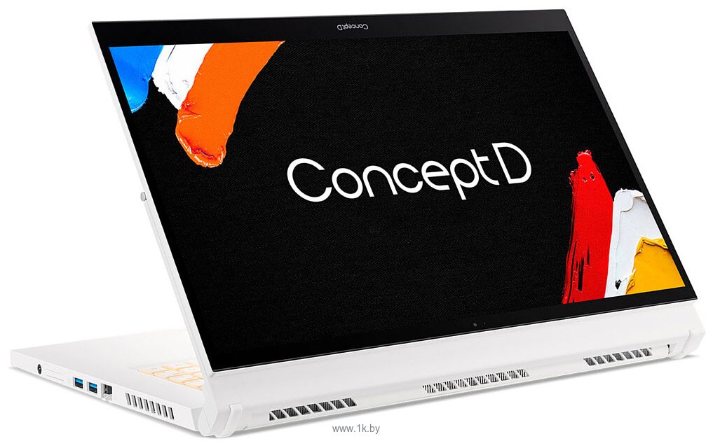 Фотографии Acer ConceptD 3 Ezel CC315-72-55JU (NX.C5RER.004)