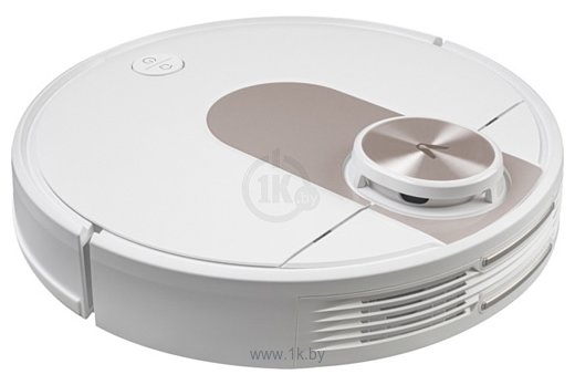 Фотографии Viomi Vacuum Cleaning Robot SE V-RVCLM21A