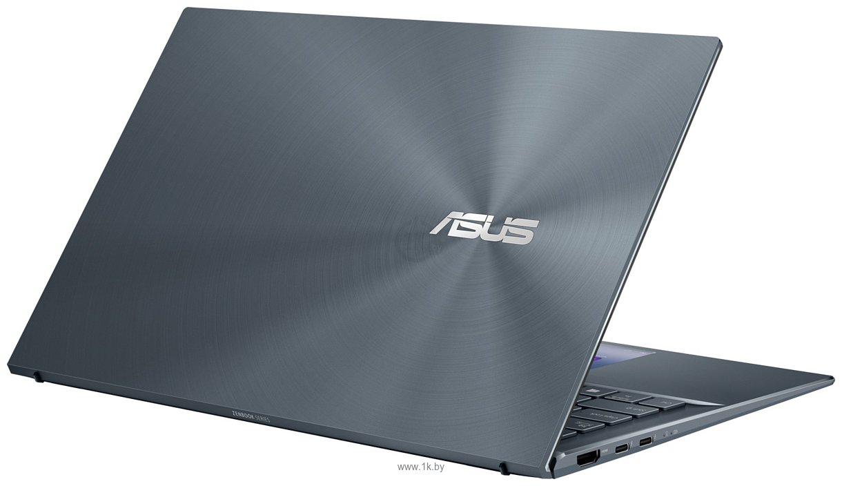 Фотографии ASUS ZenBook 14 UX435EG-A5109T