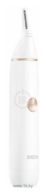 Фотографии Xiaomi Soocas Nose Hair Trimmer N1