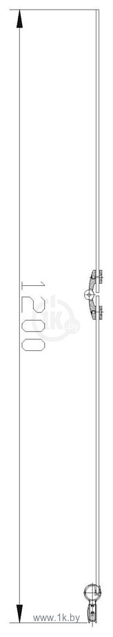 Фотографии Omnires QP97B TR