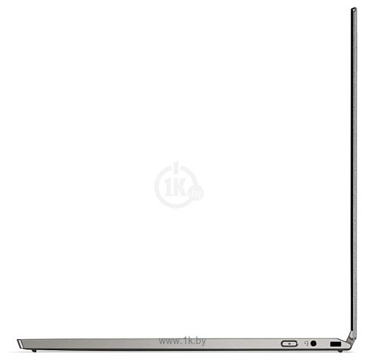 Фотографии Lenovo ThinkPad X1 Titanium Yoga Gen 1 (20QA001URT)