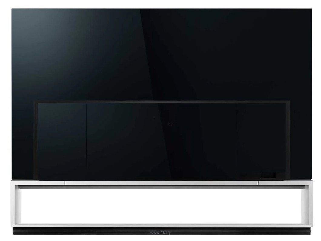 Фотографии LG OLED88Z19LA