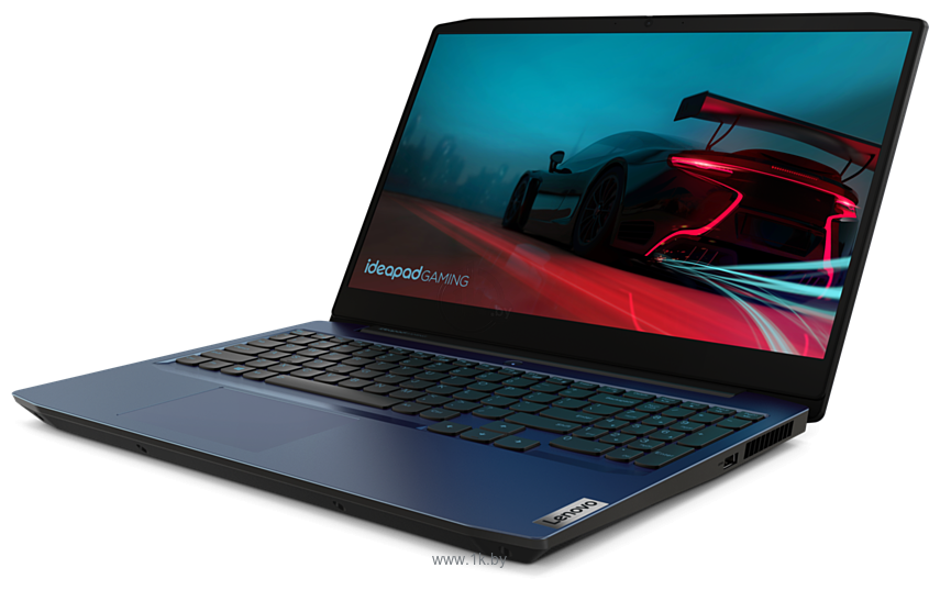 Фотографии Lenovo IdeaPad Gaming 3 15ARH05 (82EY00F2PB)