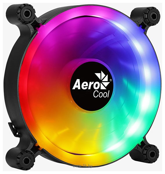 Фотографии AeroCool Spectro 12 FRGB