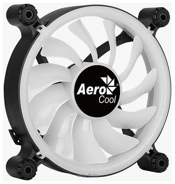 Фотографии AeroCool Spectro 12 FRGB