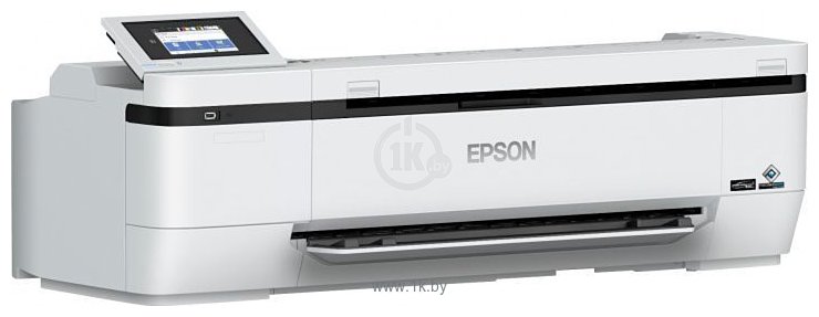 Фотографии Epson SureColor SC-T3100M