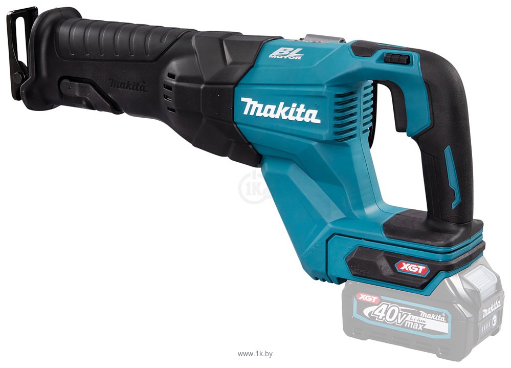 Фотографии Makita JR001GZ