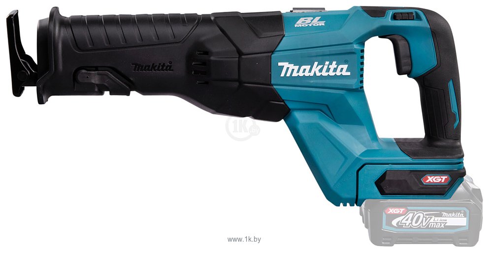 Фотографии Makita JR001GZ