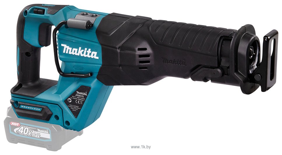 Фотографии Makita JR001GZ