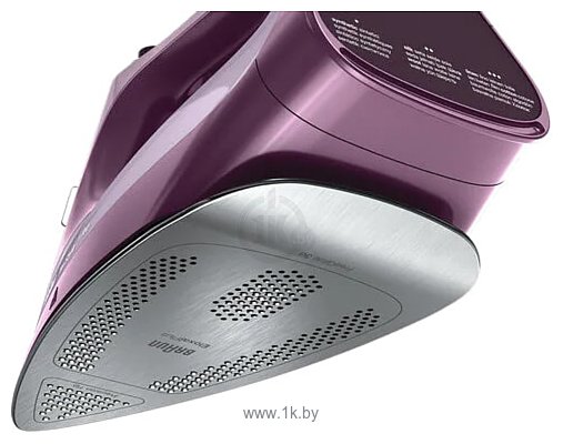 Фотографии Braun TexStyle 7 Pro SI 7181 VI