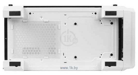 Фотографии Genesis Irid 505 White NPC-1871