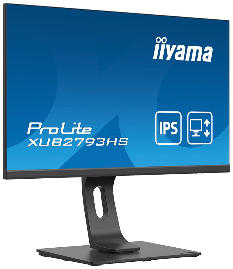 Фотографии Iiyama ProLite XUB2793HS-B4