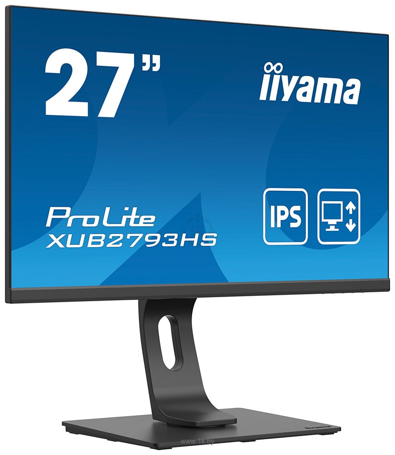 Фотографии Iiyama ProLite XUB2793HS-B4