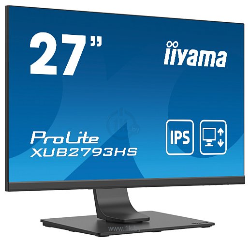 Фотографии Iiyama ProLite XUB2793HS-B4