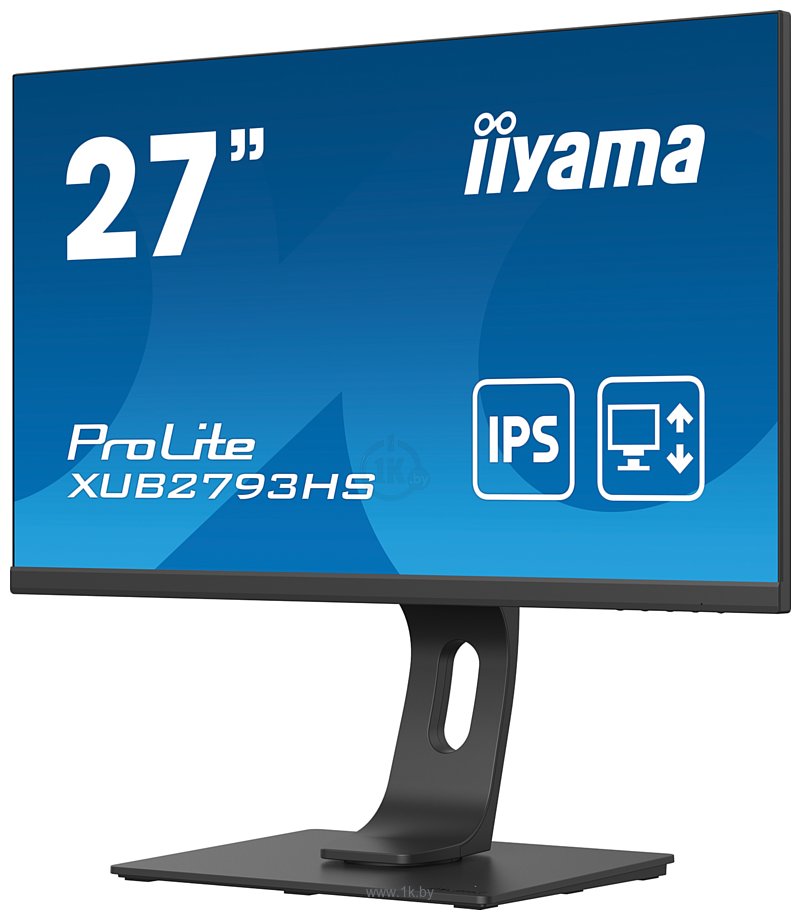 Фотографии Iiyama ProLite XUB2793HS-B4