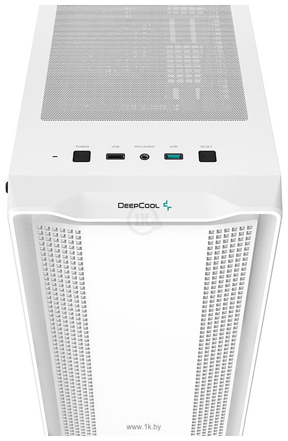 Фотографии DeepCool CC560 WH