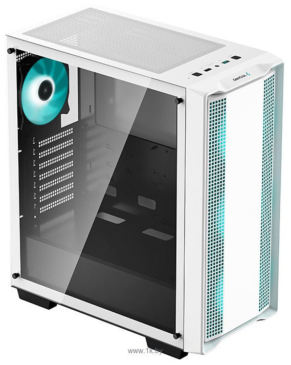 Фотографии DeepCool CC560 WH